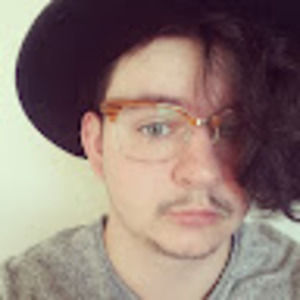 Meet your Posher, Ian